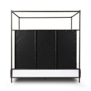 Leigh Canopy Bed
