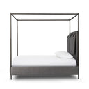 Leigh Canopy Bed