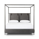 Leigh Canopy Bed