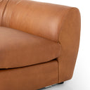 Build Your Own: Saldana Sectional