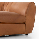 Build Your Own: Saldana Sectional