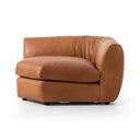 Build Your Own: Saldana Sectional