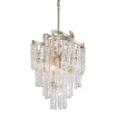Mont Blanc Wall Sconce 10.75" by Corbett Lighting, view 4