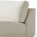BUILD YOUR OWN: TOLAND SECTIONAL