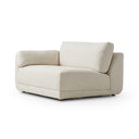 BUILD YOUR OWN: TOLAND SECTIONAL