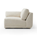 BUILD YOUR OWN: TOLAND SECTIONAL