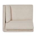 BUILD YOUR OWN: TOLAND SECTIONAL