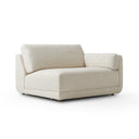 BUILD YOUR OWN: TOLAND SECTIONAL