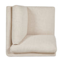 BUILD YOUR OWN: TOLAND SECTIONAL