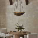 Branson Chandelier
