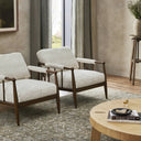 WARREN CHAIR