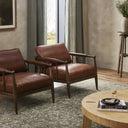 WARREN CHAIR