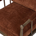 WARREN CHAIR