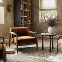WARREN CHAIR