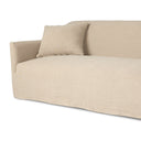 LOWELL SLIPCOVER SOFA