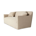 LOWELL SLIPCOVER SOFA