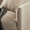 LOWELL SLIPCOVER SOFA