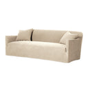 LOWELL SLIPCOVER SOFA