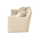 LOWELL SLIPCOVER SOFA