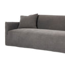 LOWELL SLIPCOVER SOFA