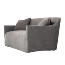 LOWELL SLIPCOVER SOFA