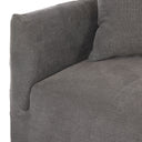 LOWELL SLIPCOVER SOFA