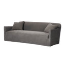 LOWELL SLIPCOVER SOFA
