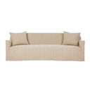 LOWELL SLIPCOVER SOFA