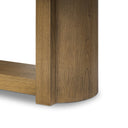 Garrett Dining Table