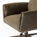 SALERNO DESK CHAIR