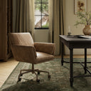 SALERNO DESK CHAIR