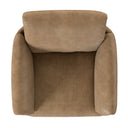SALERNO DESK CHAIR