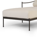 Granger Outdoor Chaise
