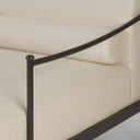 Granger Outdoor Chaise