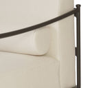 Granger Outdoor Chaise