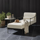 Granger Outdoor Chaise