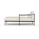 Granger Outdoor Chaise