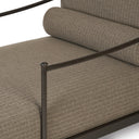 Granger Outdoor Chaise