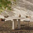 Rye Outdoor Dining Table-48"