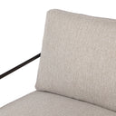 Tally Outdoor Chair