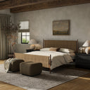 RICHARD BED