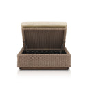 Lorelei Outdoor Chaise