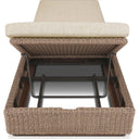 Lorelei Outdoor Chaise