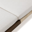 Finnegan Outdoor Chaise