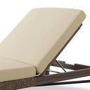 Finnegan Outdoor Chaise