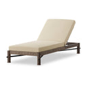Finnegan Outdoor Chaise