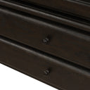 Whitman Cabinet
