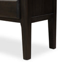 Whitman Cabinet