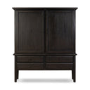 Whitman Cabinet