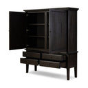 Whitman Cabinet